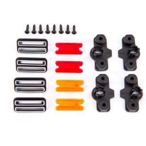 Traxxas TAIL LGHT HOUSNG L/R 72 BLAZER