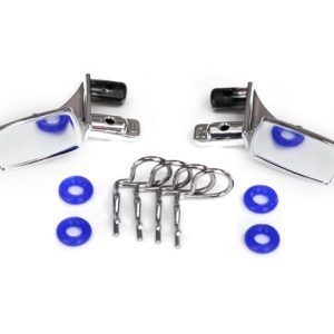 Traxxas SIDE MIRRORS FOR 8130 BODY