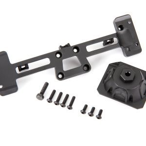 Traxxas SPARE TIRE MOUNT (FITS 9211)