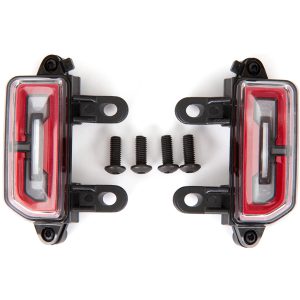 Traxxas TAIL LIGHT ASSEMBLY (2)