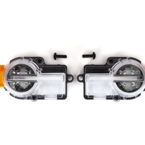 traxxas HEADLIGHT ASSEMBLY (2) (FITS 9211)