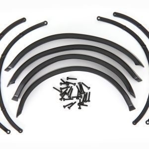 Traxxas FENDER FLARES F/R FITS 9211