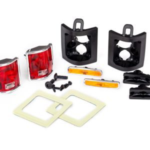 Traxxas TAIL LIGHT KIT TRX-4