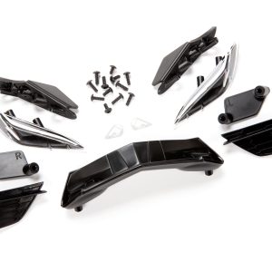 Traxxas GRILLE CORVETTE 2020