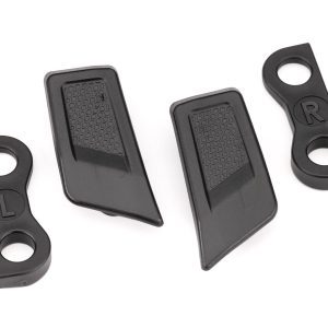 Traxxas HOOD VENTS/RETAINERS (L&R)