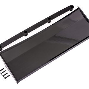 Traxxas FOX BODY WING W/ HDWR