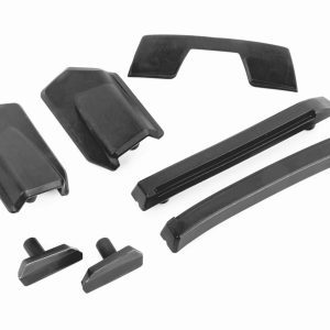 Traxxas BODY REINFORCEMNT SET FOR 9511