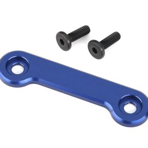 Traxxas WING WASHER ALUM BLUE