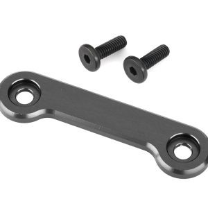 Traxxas WING WASHER ALUM DRK TITAN
