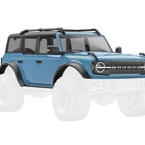 Traxxas BODY TRX-4M BRONCO AREA 51