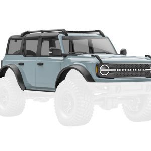 Traxxas BODY TRX-4M BRONCO CACTUS GRAY