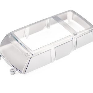 Traxxas WINDOWS FITS 9711 BODY