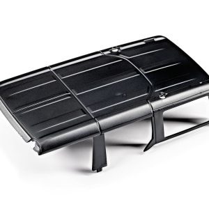 Traxxas ROOF (BLACK) FITS 9711 BODY