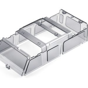 Traxxas WINDOWS FITS 9712 BODY