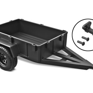 Traxxas UTILITY TRAILER/HITCH/SPACERS