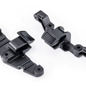 Traxxas LATCH BODY MOUNT F/R (FITS 9811 BODY)