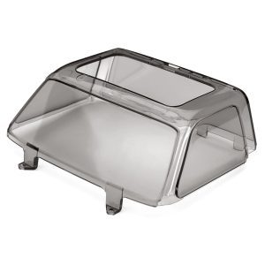 Traxxas WINDOWS TINTED FITS 9811 BODY