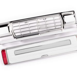Traxxas FRONT GRILLE/TAILGATE PANEL