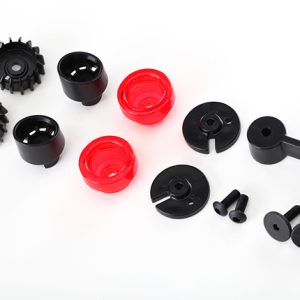 Traxxas TAIL LGHT/MOUNT/EXHAUST TIP GT