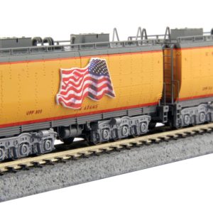 Kato Auxillary Water Tender Set