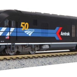 Kato Siemens ALC-42 Charger - Standard DC