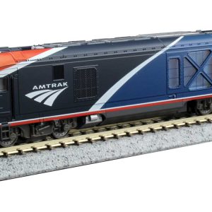Kato Siemens ALC-42 Charger - Standard DC