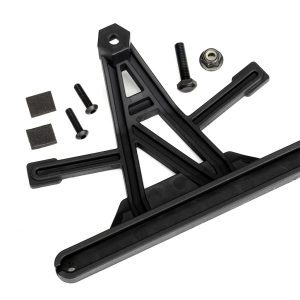 Traxxas SPARE TRE MNTNG BRKET HDWR
