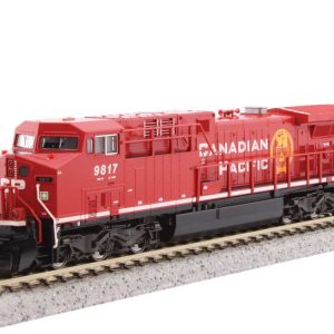 Kato GE AC4400CW - Standard DC
