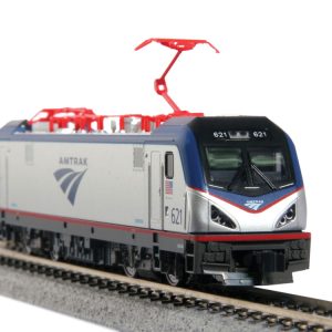 Kato Siemens ACS-64 Electric - DCC
