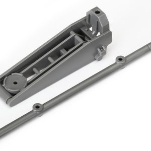 Traxxas FLOOR JACK GREY