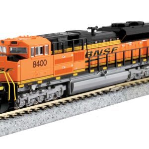 Kato EMD SD70ACe with Nose Headlight - DCC