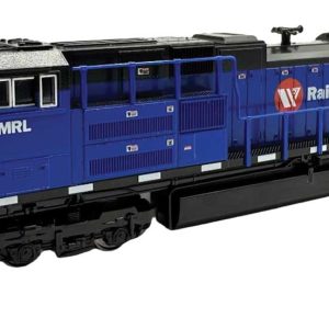 Kato EMD SD70ACe with Nose Headlight - DCC