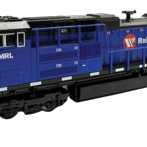 Kato EMD SD70ACe with Nose Headlight - DCC