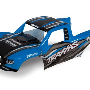 Traxxas BODY, DESERT RACER, TRAXXAS EDITION (PAINTED)/ DEC