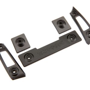 Traxxas BODY REINFORCEMENT SET (FITS #8611 BODY)