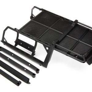 Traxxas EXPEDITION RACK/MOUNTING HRDWR