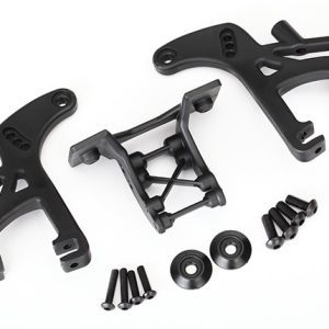 Traxxas WING MOUNTS LOW PROFILE