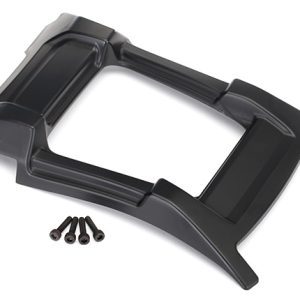 Traxxas SKID PLATE ROOF (BODY)/3X12MM
