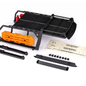Traxxas EXPEDITION RACK COMPLETE