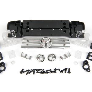 Traxxas GRILLE MERCEDES-BENZÂ® G 500Â®/ GRILLE MOUNT/ GRILLE