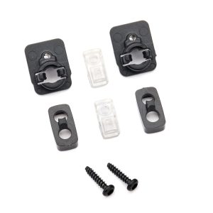 Traxxas SIDE MARKER LGHT HOUSING/MOUNT