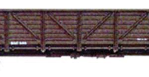 Tichy Train Group Drop Bottom Gondola Kit