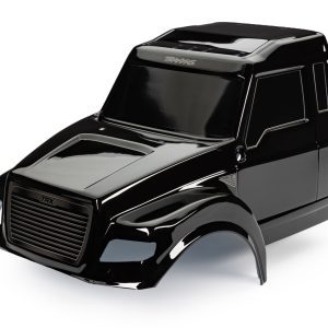 Traxxas TRX-6, BODY, BLK