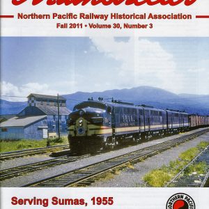 The Mainstreeter Fall 2011 Volume 30, Number 3 Magazine Issue