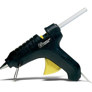 Woodland Scenics Low Temp Foam Glue Gun