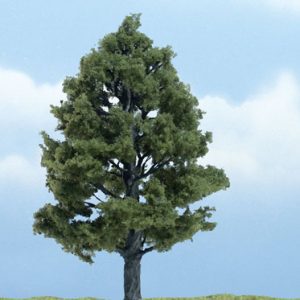Woodland Scenics Ready-Made Premium Trees Sweetgum