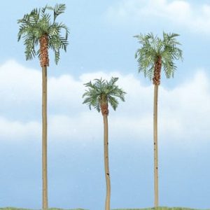 Woodland Scenics Ready-Made Premium Trees Royal Palm
