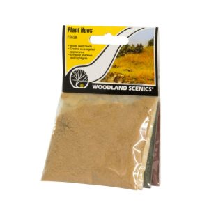 Woodland Scenics Plant Hues