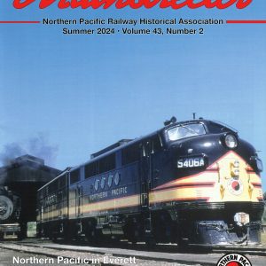 The Mainstreeter Summer 2024 Volume 43, Number 2