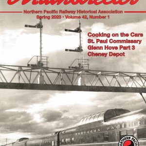 The Mainstreeter Spring 2023, Volume 42, Number 1 Magazine Issue